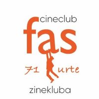 Cineclub Fas (@cineclubfas) 's Twitter Profile