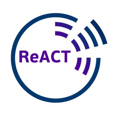 Remote sensing of Aerosols, Clouds and Trace gases (ReACT) is the Atmospheric Remote Sensing (RS) Research Unit of NOA/IAASARS.