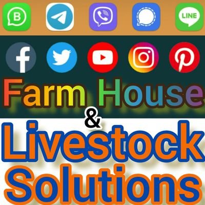 FarmHouse & LivestockSolutions