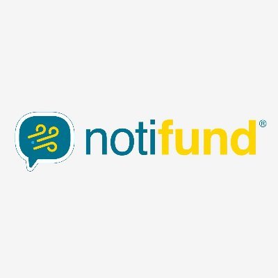 Η NotiFund είναι μια υπηρεσία που στέλνει ειδοποιήσεις για χρηματοδοτήσεις που μπορεί να δικαιούται η επιχείρησή σας από φορείς όπως το ΕΣΠΑ.