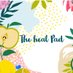 TheHealPad (@thehealpad) Twitter profile photo TheHealPad (@thehealpad) Twitter profile photo