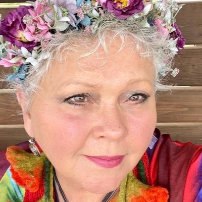 Garden Variety Pagan. 🌿🔮 💫 Llewellyn author. 📚 Horsey girl. 🐴 Cat mama. 🐈‍⬛ Lover of nature, animals, and some humans. 🐿 🦢 🌳 🦭🦋 🦌 🐞 🦉 🌻🐋 🌴🦓🌎