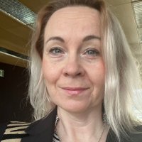 AnnaVuopala (@vuopalaanna) 's Twitter Profile