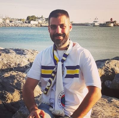 FENERBAHÇE / KFY 💛💙