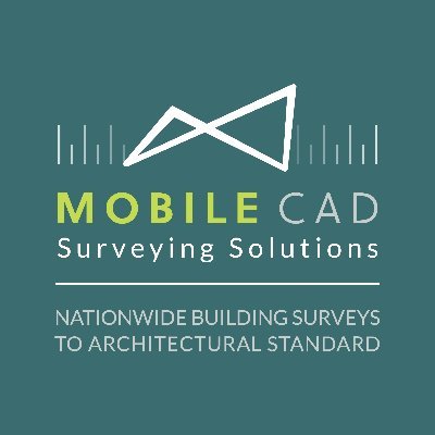 Providing the highest quality surveying services in the U.K using traditional and laser scan systems. For any enquiries please call: 01977 525076 #MobCAD