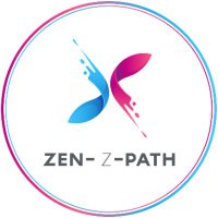 Zen-Z-Path(@zenZpath) 's Twitter Profile Photo