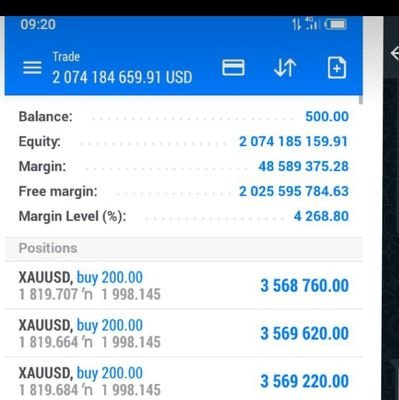 Trading_Futures_Analyst. crytos trader# s&p6900# investor&strong believer& XRP# investor & strong believer&€# gigachad# investor. believe in something