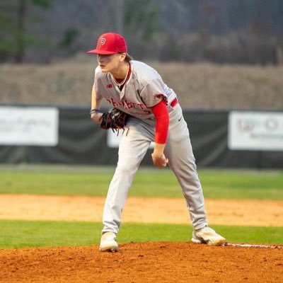 5’10 160lbs. LHP class-2024 Email: riddlebs6@gmail.com