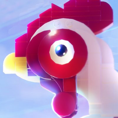 LEGO_2K_HUB Profile Picture