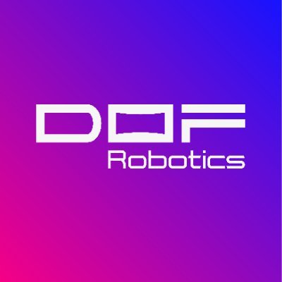 DOF Robotics, producing fastest and most dynamic Simulation platforms of Amusement Industry.