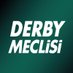 Derby Meclisi (@DerbyMeclisi) Twitter profile photo
