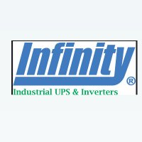 InfinityPower.ng(@infinitypowerng) 's Twitter Profile Photo
