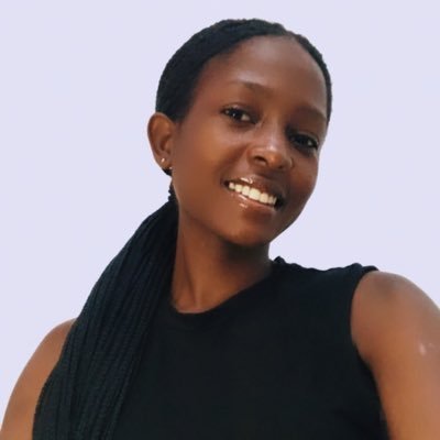 CatherineMatama's profile picture. - GOD IS LOVE🫶 ENVIRONMENTAL HEALTH SCIENTIST 👩🏾‍💻. I am a creative