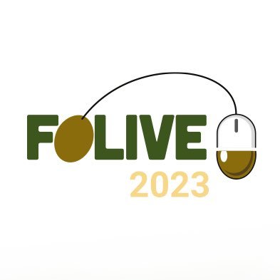 🍈 Folive 2023 Dos eventos únicos que podrás disfrutar en formato streaming o de forma presencial en España y en Italia.