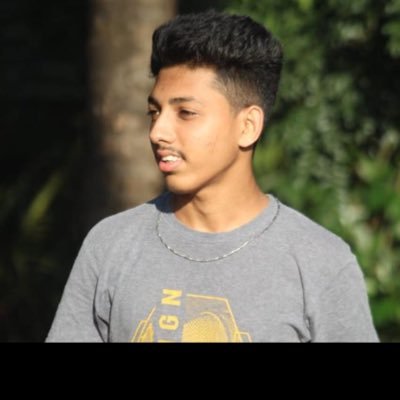 BayRugder's profile picture. CSE