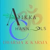 AdikkaChannels (@adikkachannels) 's Twitter Profile