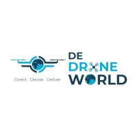 De Drone World(@TheDroneWorldIN) 's Twitter Profile Photo