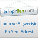 kelepirilan's profile picture. İlanın ve alışverişin en yeni adresi.