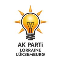 AK Parti Lorraine - Lüksemburg SKM (@akpartilorlux) Twitter profile photo