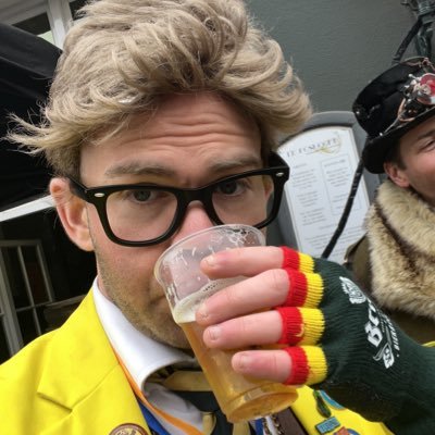 DinoVerhoef's profile picture. 