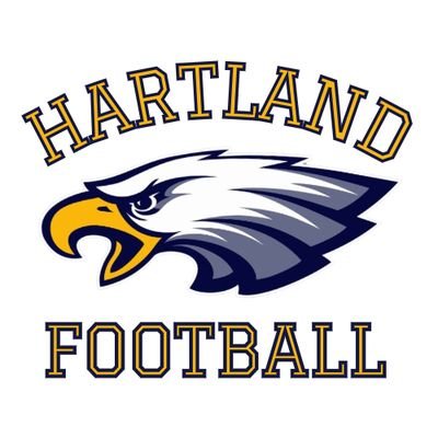 Hartland Varsity Football