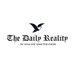 The Daily Reality (@dailyreality_ng) Twitter profile photo The Daily Reality (@dailyreality_ng) Twitter profile photo