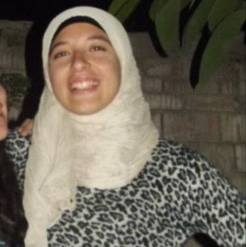 RowanAbdelsalam's profile picture. Egyptian Muslim Girl elhamdulilah :) ..an IGCSE student..  A Speedball player and i love it :)