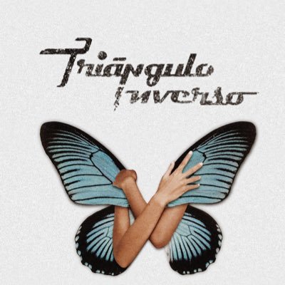 Canal oficial de Triángulo Inverso. nos sentimos libres de hacer lo que queramos. 🦋