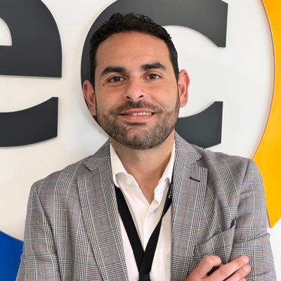 manupestano's profile picture. #PhDInternational Education #CompDigEdu Amante de la I+D+i. Docente de corazón! Contratado doctor
