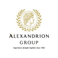 Alexandrion Group(@alexgroup_) 's Twitter Profile Photo