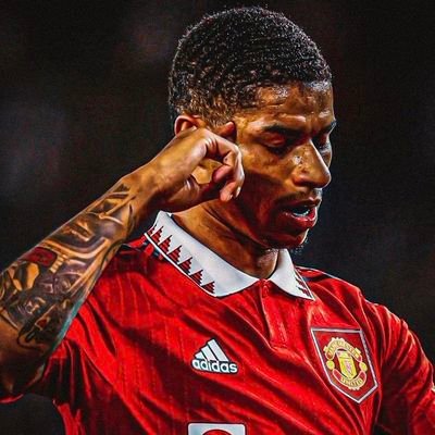 Vilancy1's profile picture. #Marcus Rashford, Man Utd and RONALDO MY GOAT 🐐