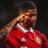 Vilancy1's profile picture. #Marcus Rashford, Man Utd and RONALDO MY GOAT 🐐