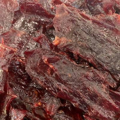 handcrafted small-batch beef jerky. Creating BOLD flavors since 2020.