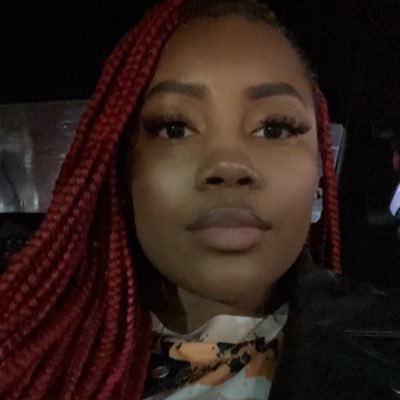 912raised 🍑 #mtnliving 🏔 Master cosmetologist 💇🏽♀️ Professional braider💆🏾♀️ “When you focus on the good, the good gets better.”