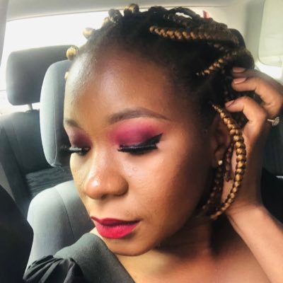 Refilwe Mathebula Profile