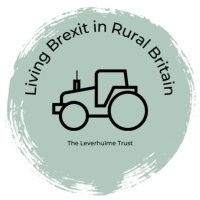 Living Brexit in Rural Britain(@RuralBrexit) 's Twitter Profile Photo