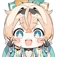風真いろは🍃ホロライブ (@kazamairohach) 's Twitter Profile Photo 風真いろは🍃ホロライブ (@kazamairohach) 's Twitter Profile Photo