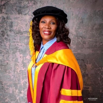 Vice Chancellor
Federal University Of Technology Owerri