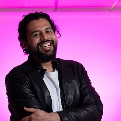 Building in public🚀 |
10k mrr. |
Building Orum, la plataforma de bienestar para Latinoamérica. Apasionado por la tecnología y el emprendimiento.