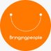 Bringing People (@bringingpeople) Twitter profile photo Bringing People (@bringingpeople) Twitter profile photo