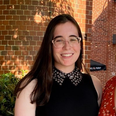 Extreme Weather Writer @CNN ⛈️ @millersvilleu Meteorology ‘19 ❄️ Previously @AccuWeather ☀️ ~she/her~