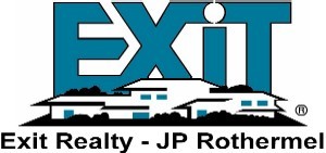 Exit Realty JP Rothermel is full service residential real estate brokerage in Burlington, Camden, Mercer, Ocean, Atlantic, & Surrounding Counties