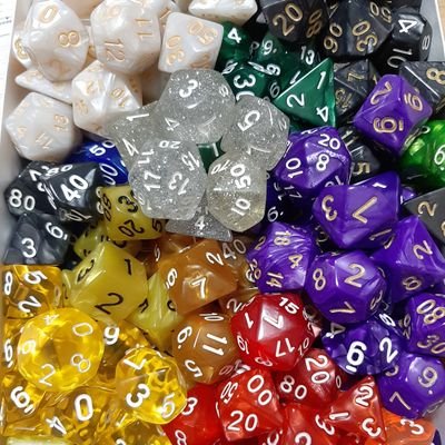 SoftMint14's profile picture. TRPG
BoardGame
麻雀