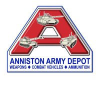 Anniston Army Depot(@ANAD_PAO) 's Twitter Profile Photo