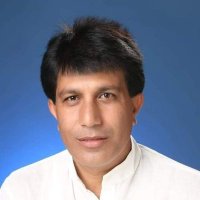 Harpal Thakur (@harpalthakurmp) 's Twitter Profile