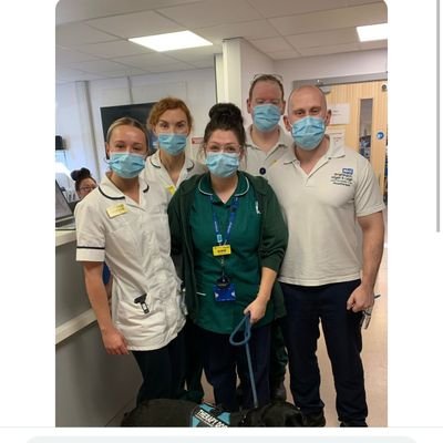 Chartered Physiotherapist. CSP steward.
views are my own.