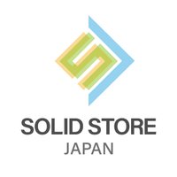 🇯🇵SOLID STORE JAPAN(@solidstorejapan) 's Twitter Profile Photo