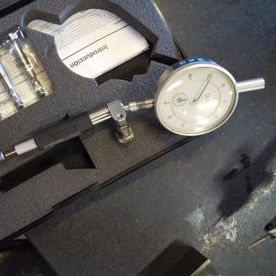 JIRO_kakou's profile picture. 田舎の加工屋。
のんびりツイートします。
２０１９年異業種から加工屋に

　　　旋盤　フライス　ＭＣ　研磨　ワイヤー　熱処理