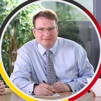 Markus Patzke (@patzkemarkus) 's Twitter Profile Photo Markus Patzke (@patzkemarkus) 's Twitter Profile Photo