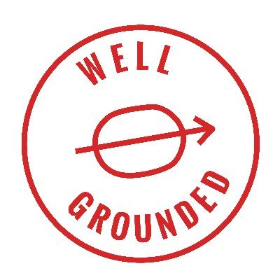 WellGroundedHQ Profile Picture